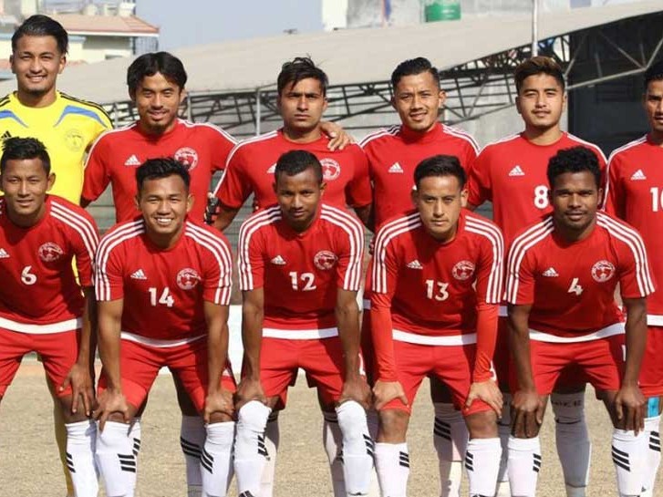 नेपाल पुलिस क्लब सेमिफाइनलमा प्रवेश